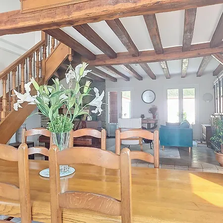 Hébergement de vacances Maison Familiale Rueil-Malmaison